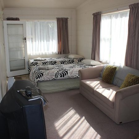 Ranui Motel Opotiki Esterno foto