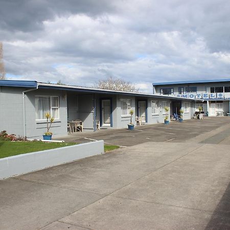 Ranui Motel Opotiki Esterno foto