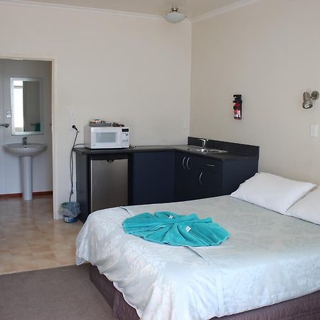 Ranui Motel Opotiki Esterno foto