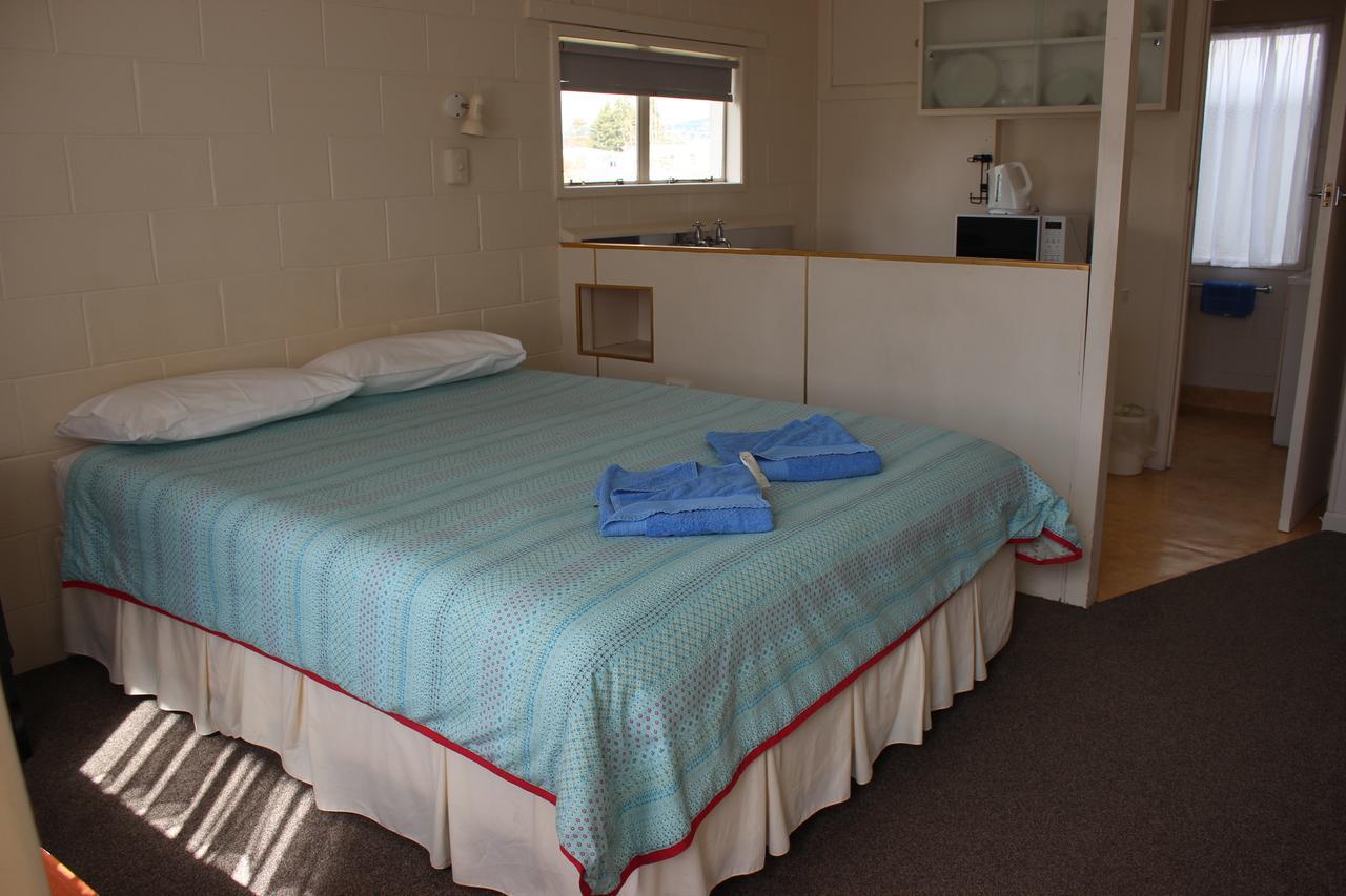 Ranui Motel Opotiki Esterno foto
