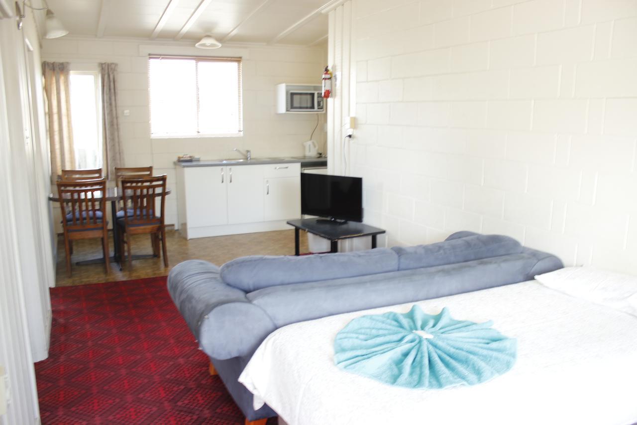 Ranui Motel Opotiki Esterno foto