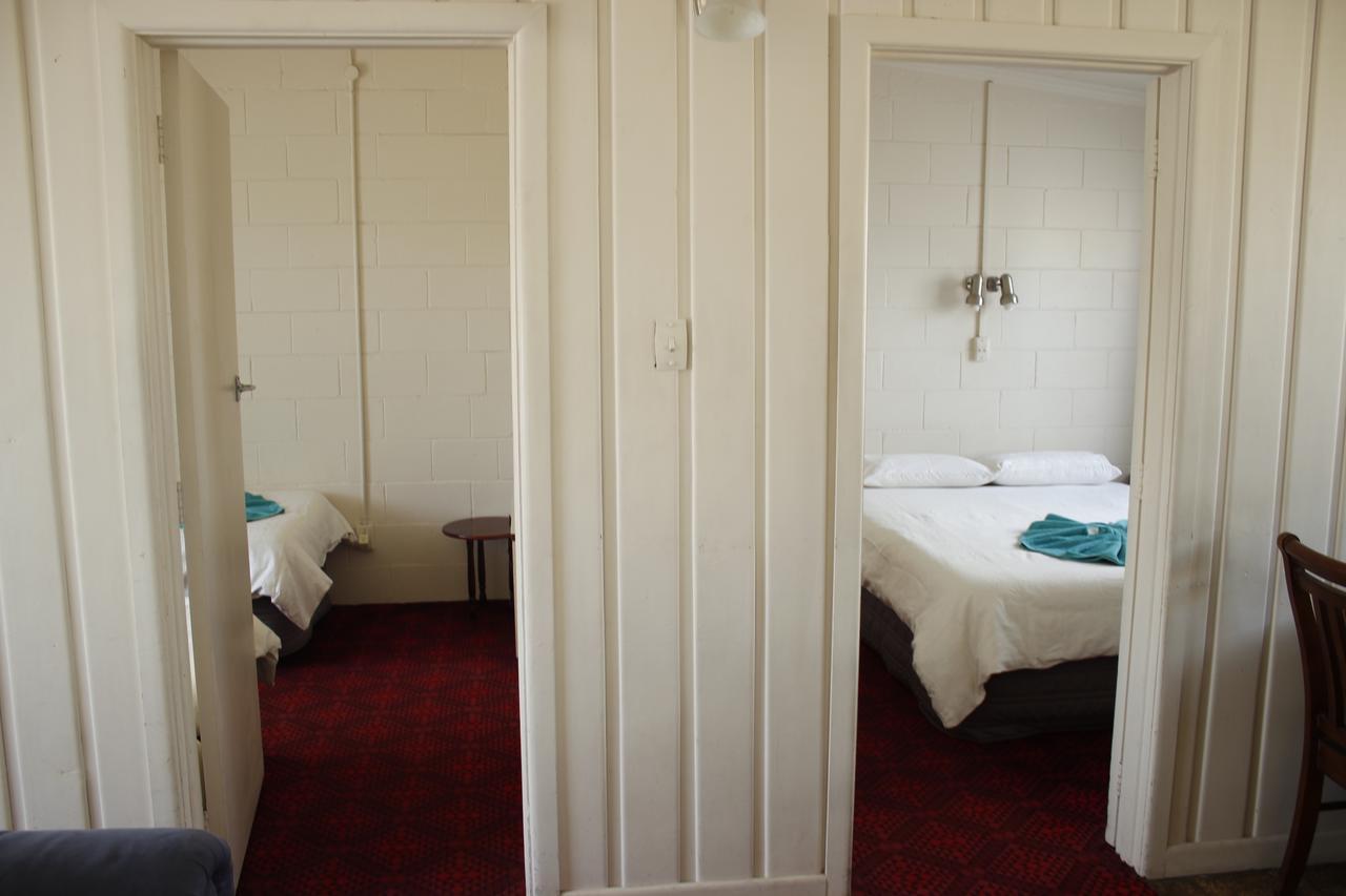 Ranui Motel Opotiki Esterno foto