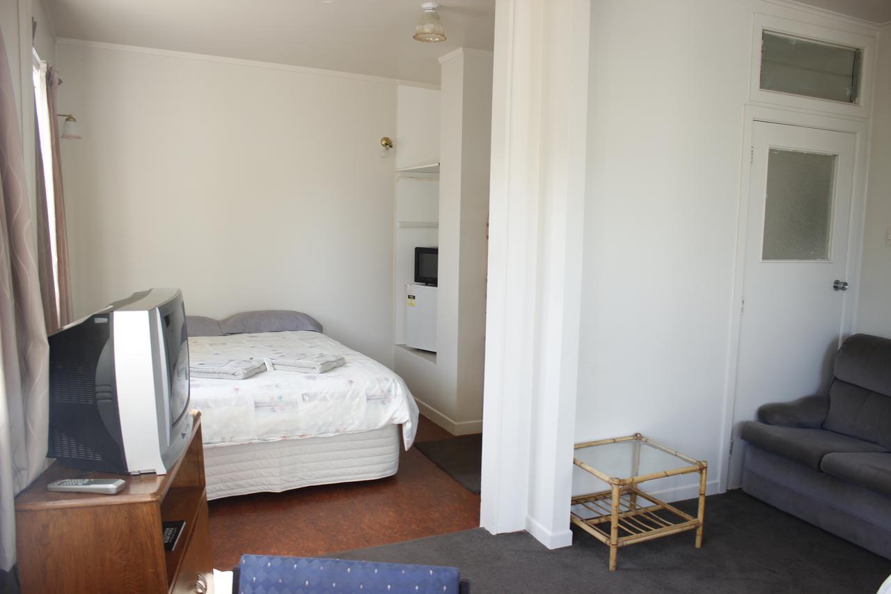 Ranui Motel Opotiki Esterno foto