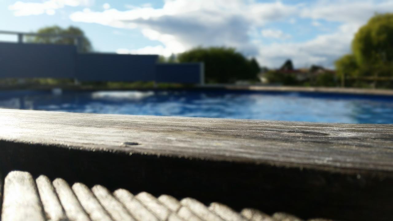 Ranui Motel Opotiki Esterno foto