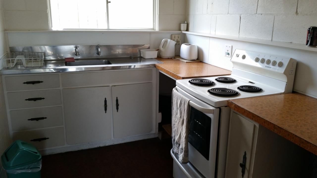 Ranui Motel Opotiki Esterno foto