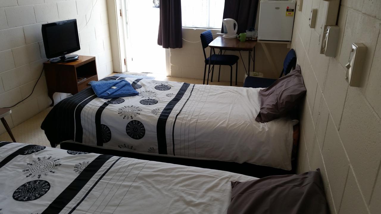 Ranui Motel Opotiki Esterno foto