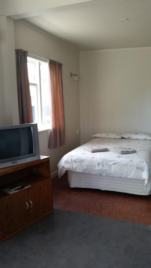 Ranui Motel Opotiki Esterno foto