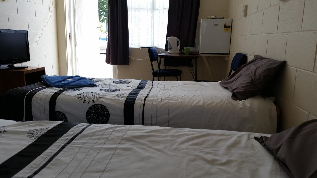 Ranui Motel Opotiki Esterno foto
