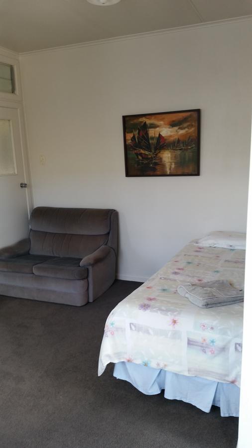 Ranui Motel Opotiki Esterno foto