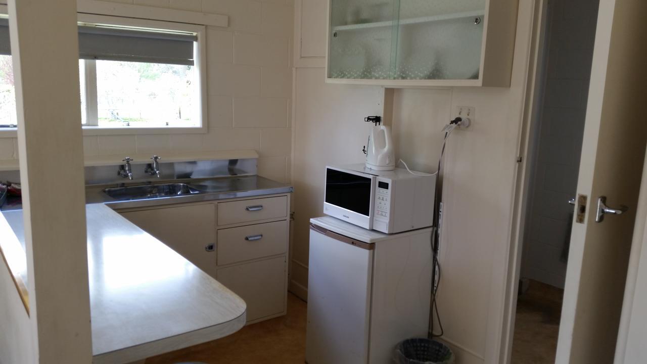 Ranui Motel Opotiki Esterno foto
