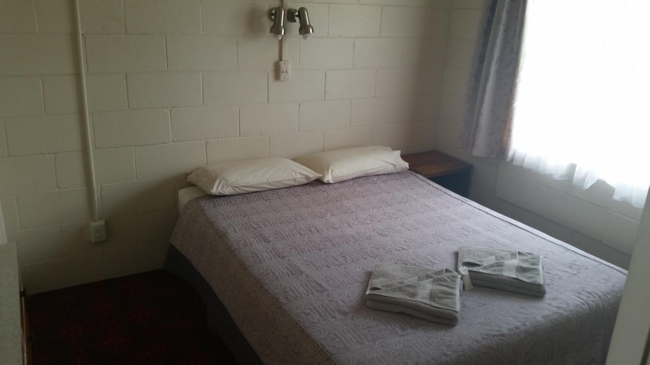 Ranui Motel Opotiki Esterno foto