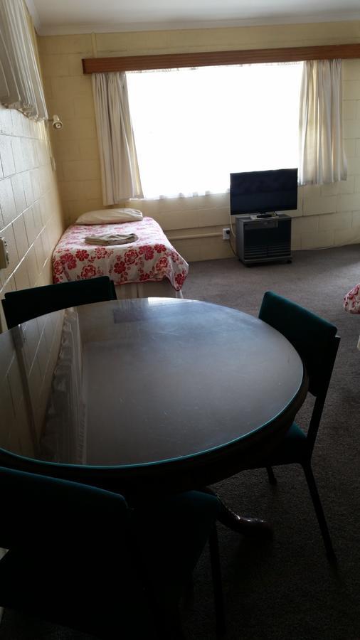 Ranui Motel Opotiki Esterno foto