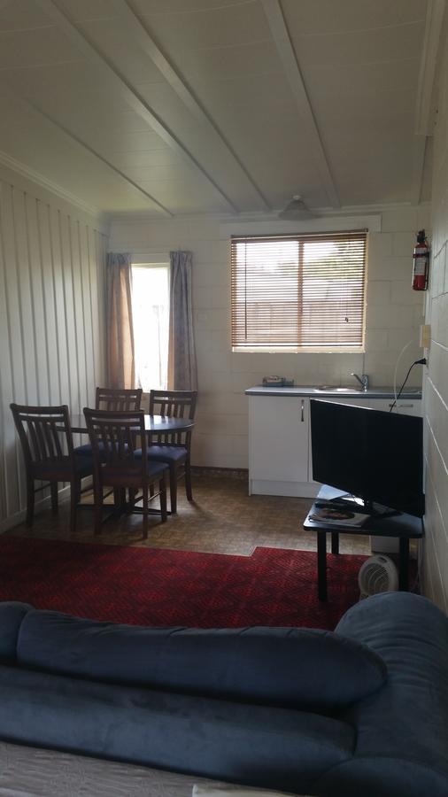 Ranui Motel Opotiki Esterno foto