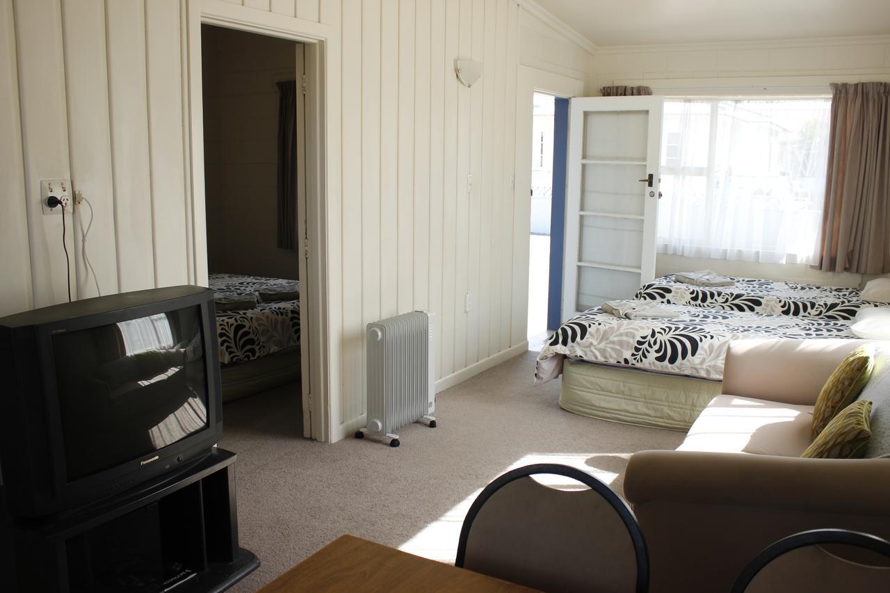 Ranui Motel Opotiki Esterno foto